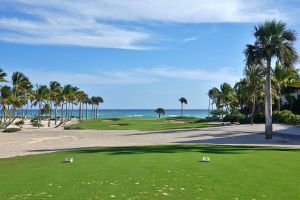 Punta Espada 16th Tee